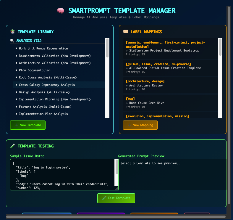 SCREENSHOT: Work unit with three gaps, one answered (struck through, green text), two open (orange, clickable)